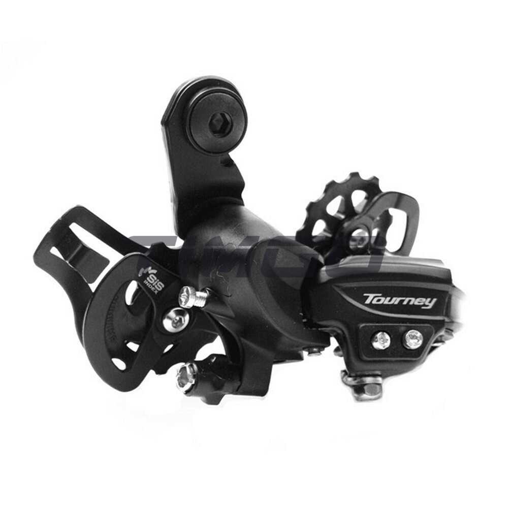 Shimano Tourney Altus 3×7 Speed Derailleur Groupset SL-M315 FD-TY510 RD-TY300