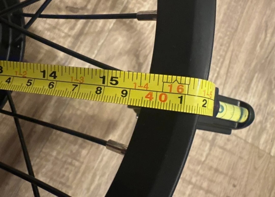 48v 500watt 20in ebike assembly