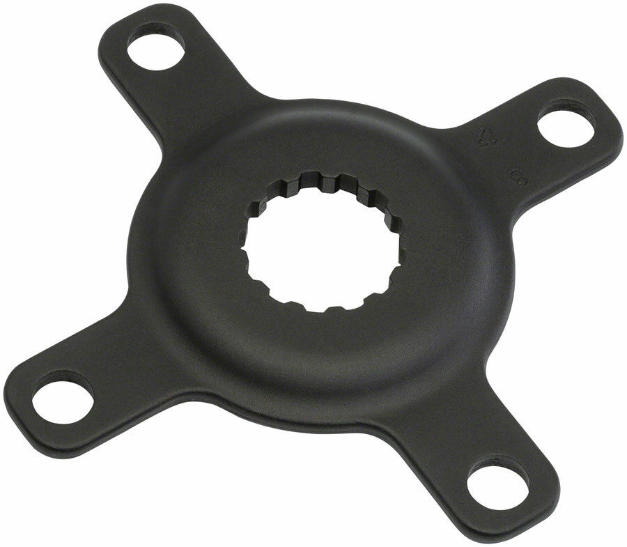 Bosch Spider – BDU3XX. 104mm, Black