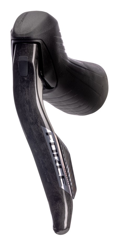 SRAM Force Shift/Brake Lever eTap AXS Exchange Kit – Left, Includes Hood, E1