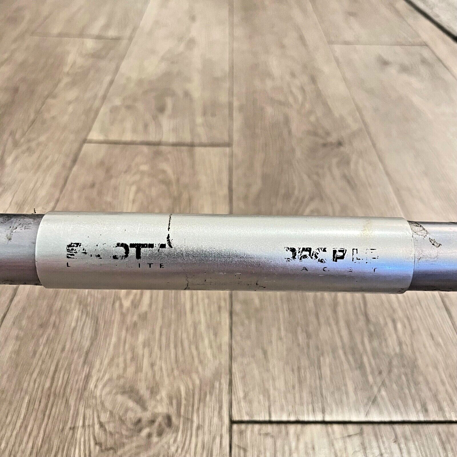Scott Drop LF Liteflite Dropbar – 430mm – Vintage Road Bike 43 cm