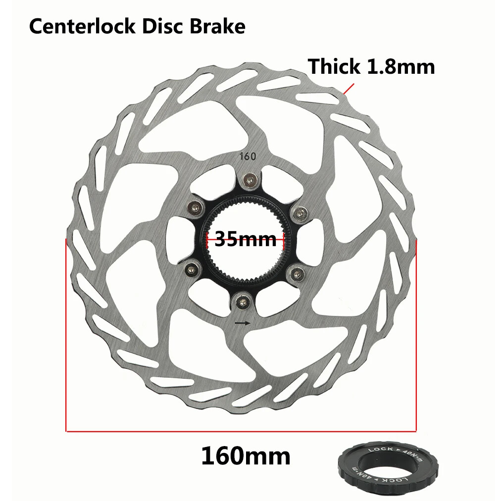 MTB Bicycle Hydraulic Disc Brake 800/1550mm Mountain Bike AM FR Oil Brakes