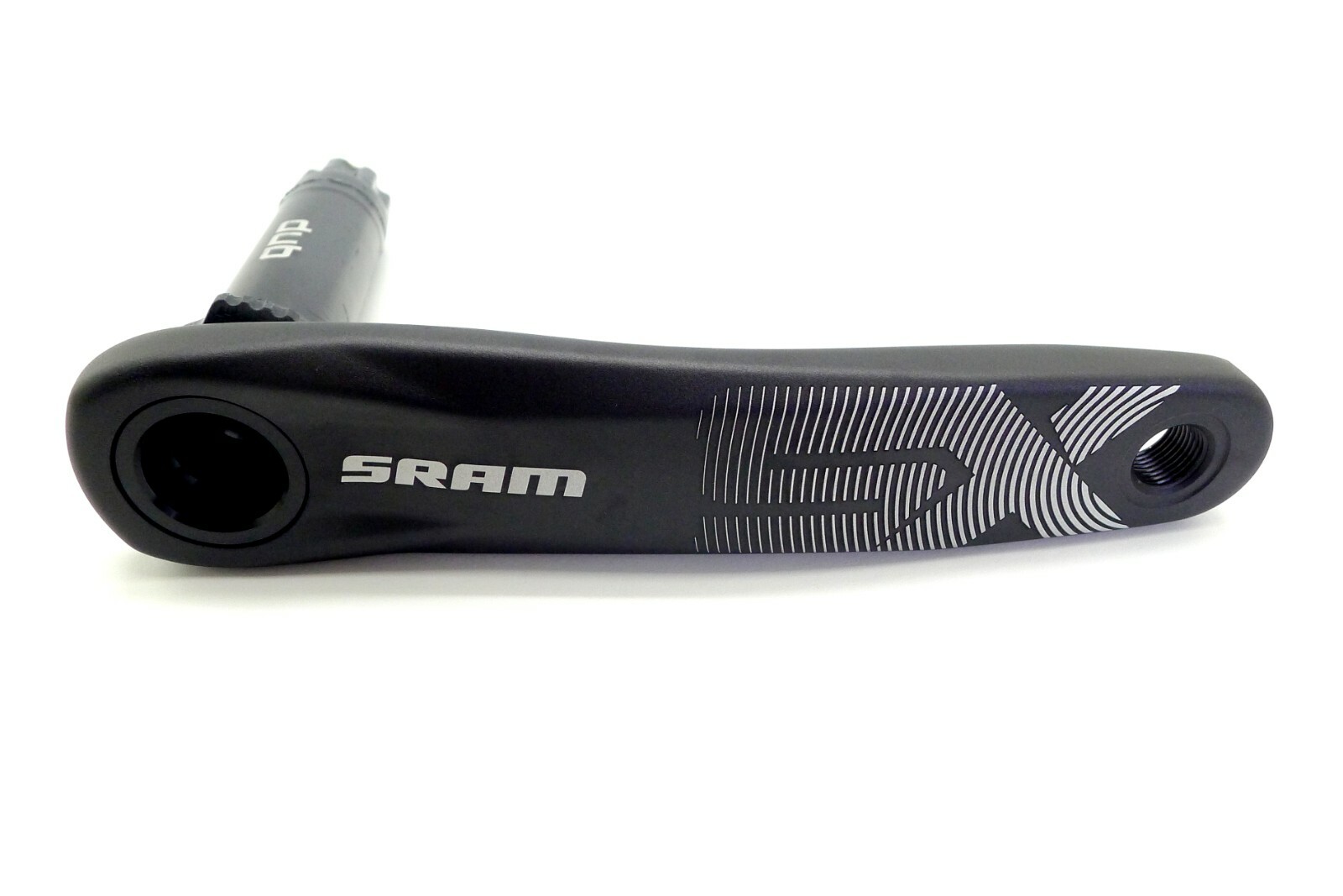 SRAM SX Eagle X-Sync 30T Direct Mount 11/12 Speed 170mm Crankset — DUB