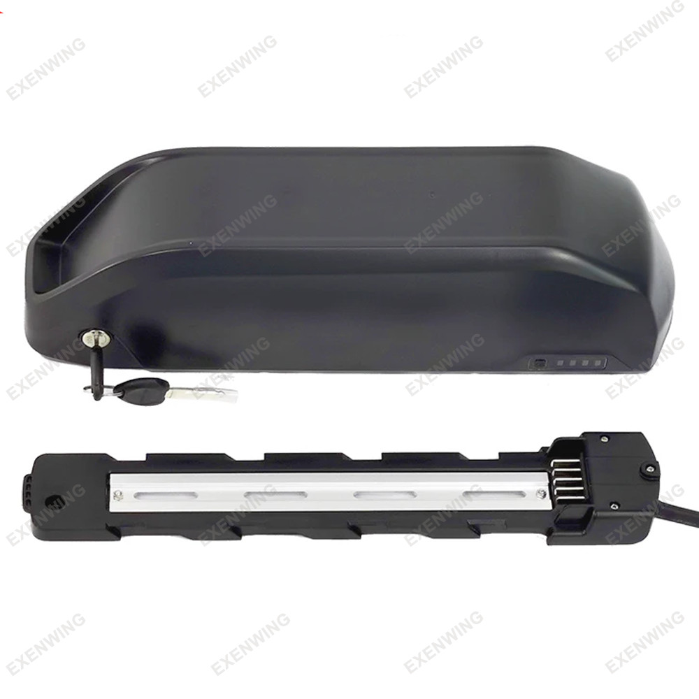 36V 10Ah Ebike Lithium ion Battery Pack for Electric Bicycle 250W 350W 500W