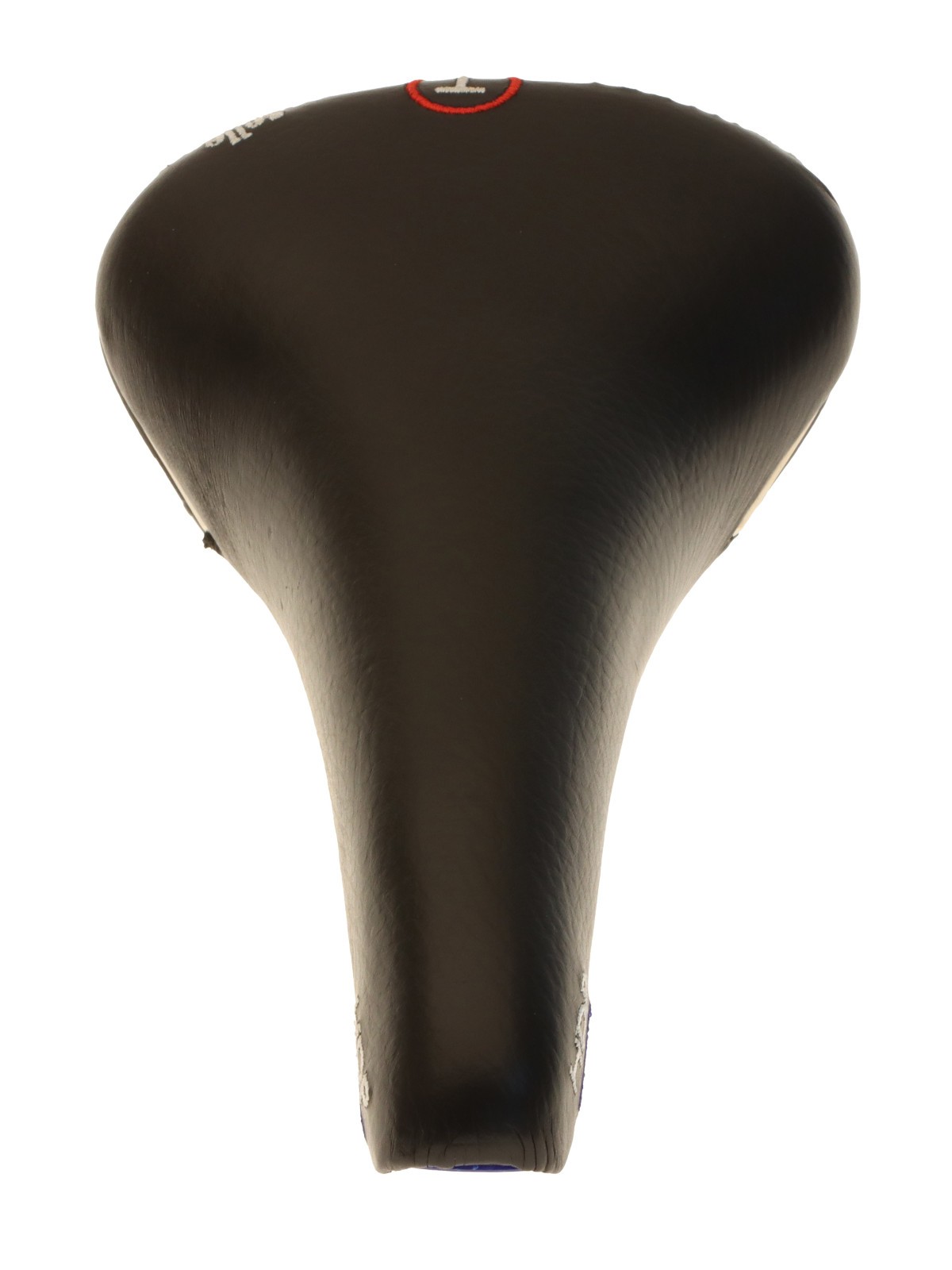 Selle San Marco Squadra HDP Saddle T622 Titanium Rails Black NIB NOS NEW
