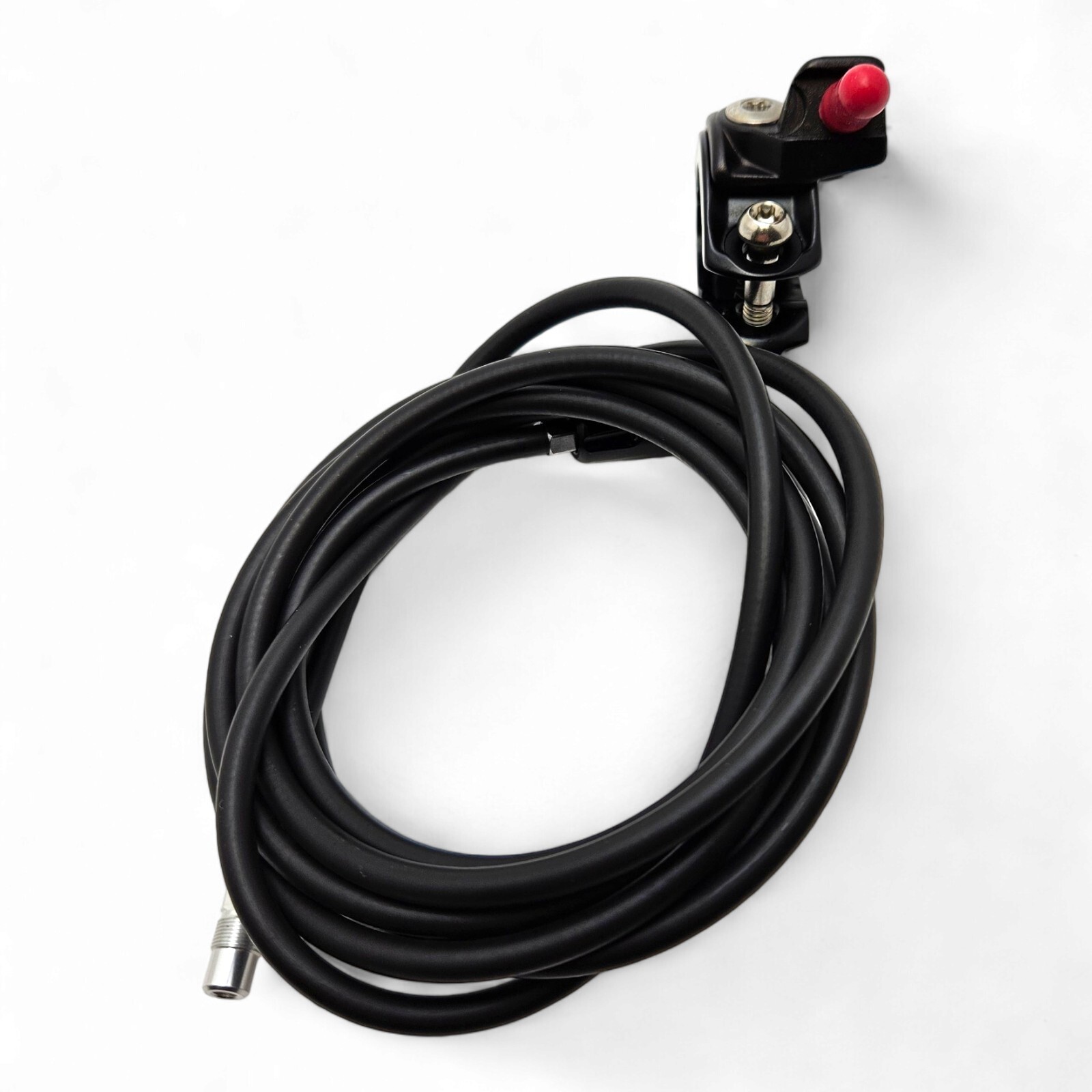 RockShox Reverb Stealth Remote Lever Assembly – Right MMX Connectamajig – A2-B1