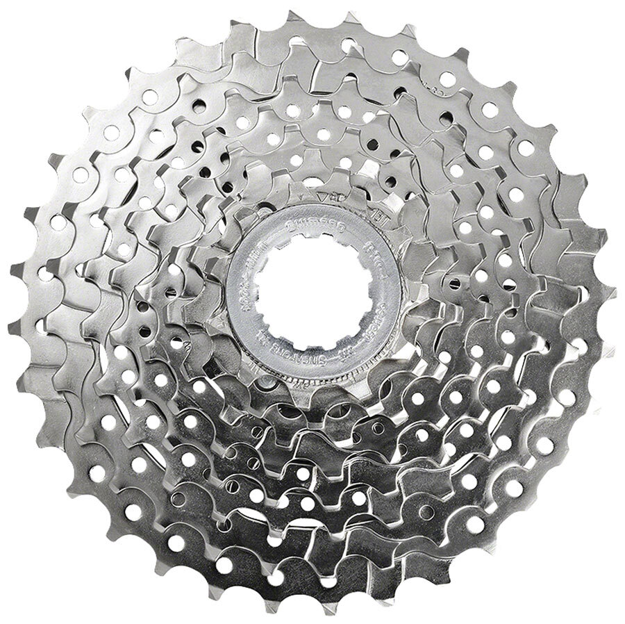 Shimano Claris CS-HG50 Cassette – 8-Speed, 11-32t