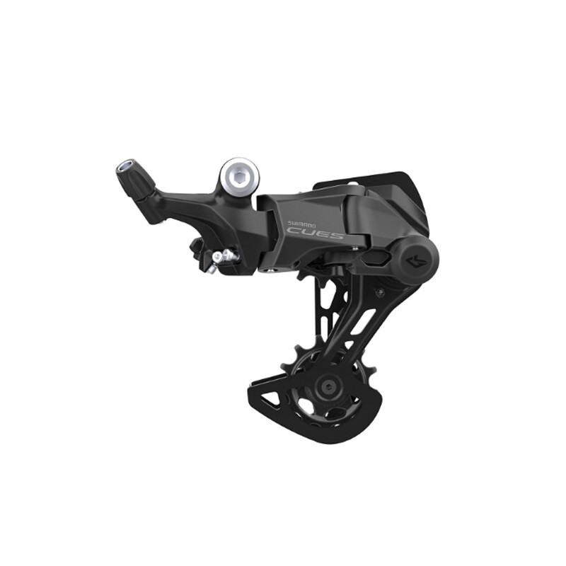 SHIMANO RD-U4000 GS 9 Speed CUES SHADOW Rear Derailleur