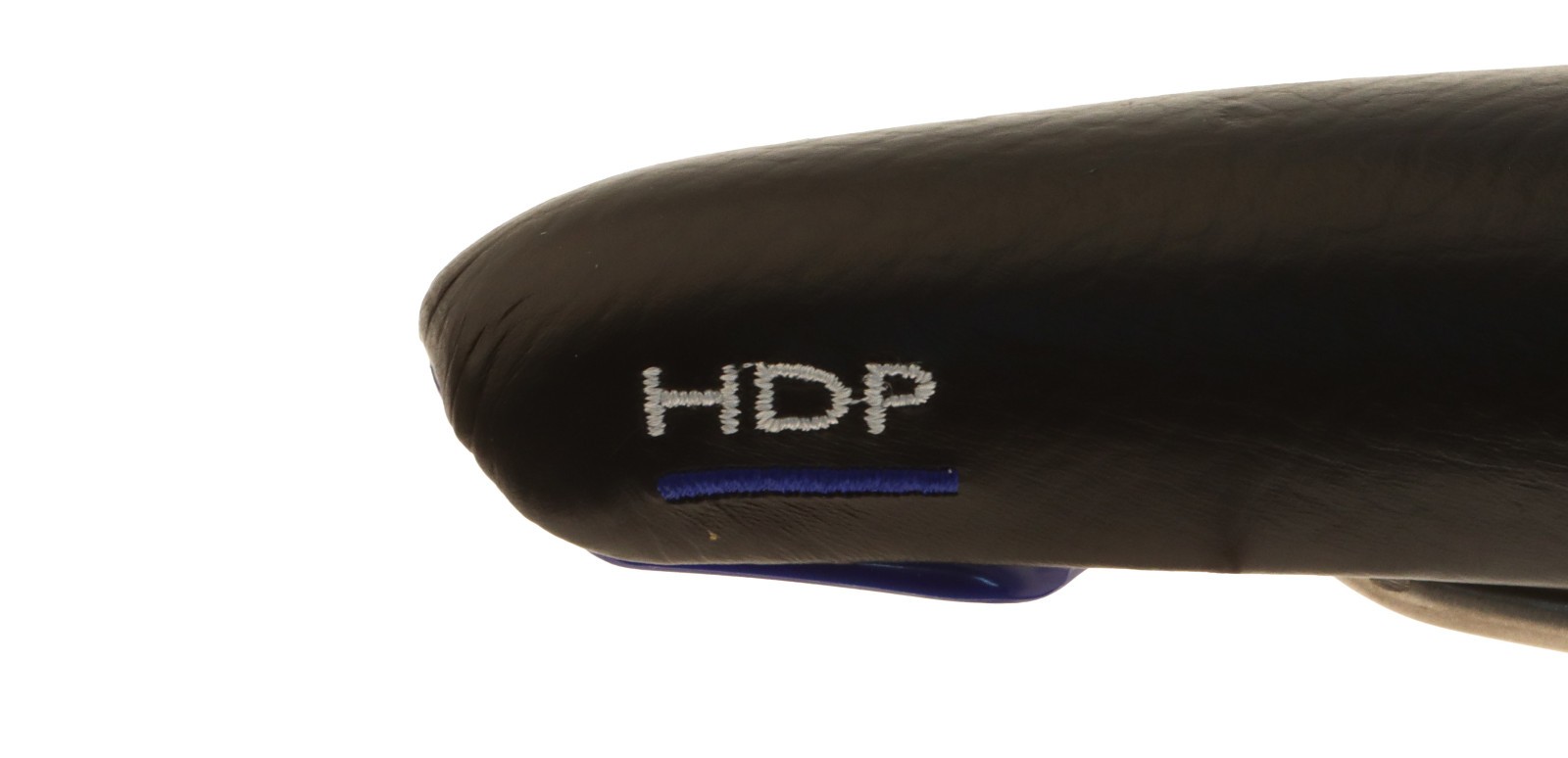 Selle San Marco Squadra HDP Saddle T622 Titanium Rails Black NIB NOS NEW