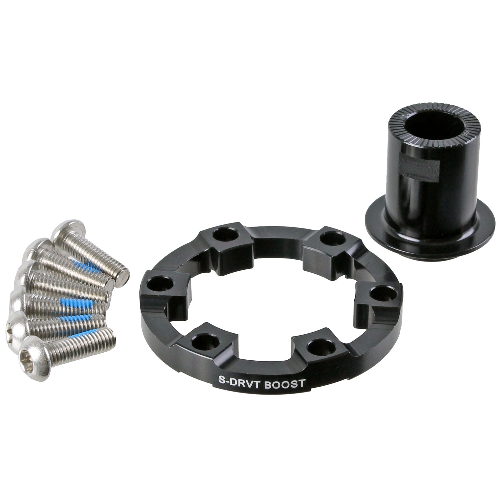 Halo MT Supadrive Rear Boost Kit, 12×142 – 148