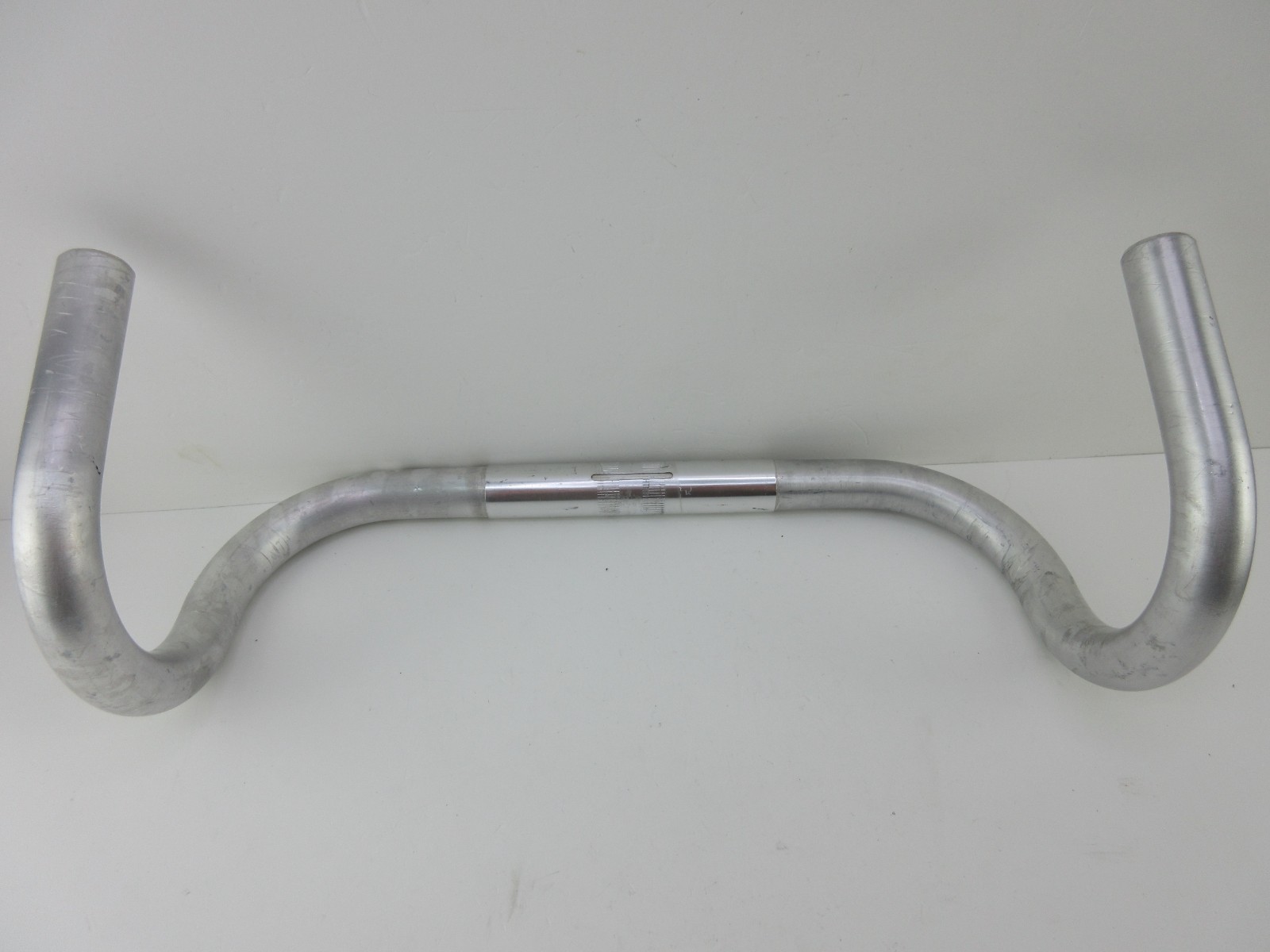 Vintage Sakae Road Champion Randonneur Handlebar 370mm 25.4mm Clamp