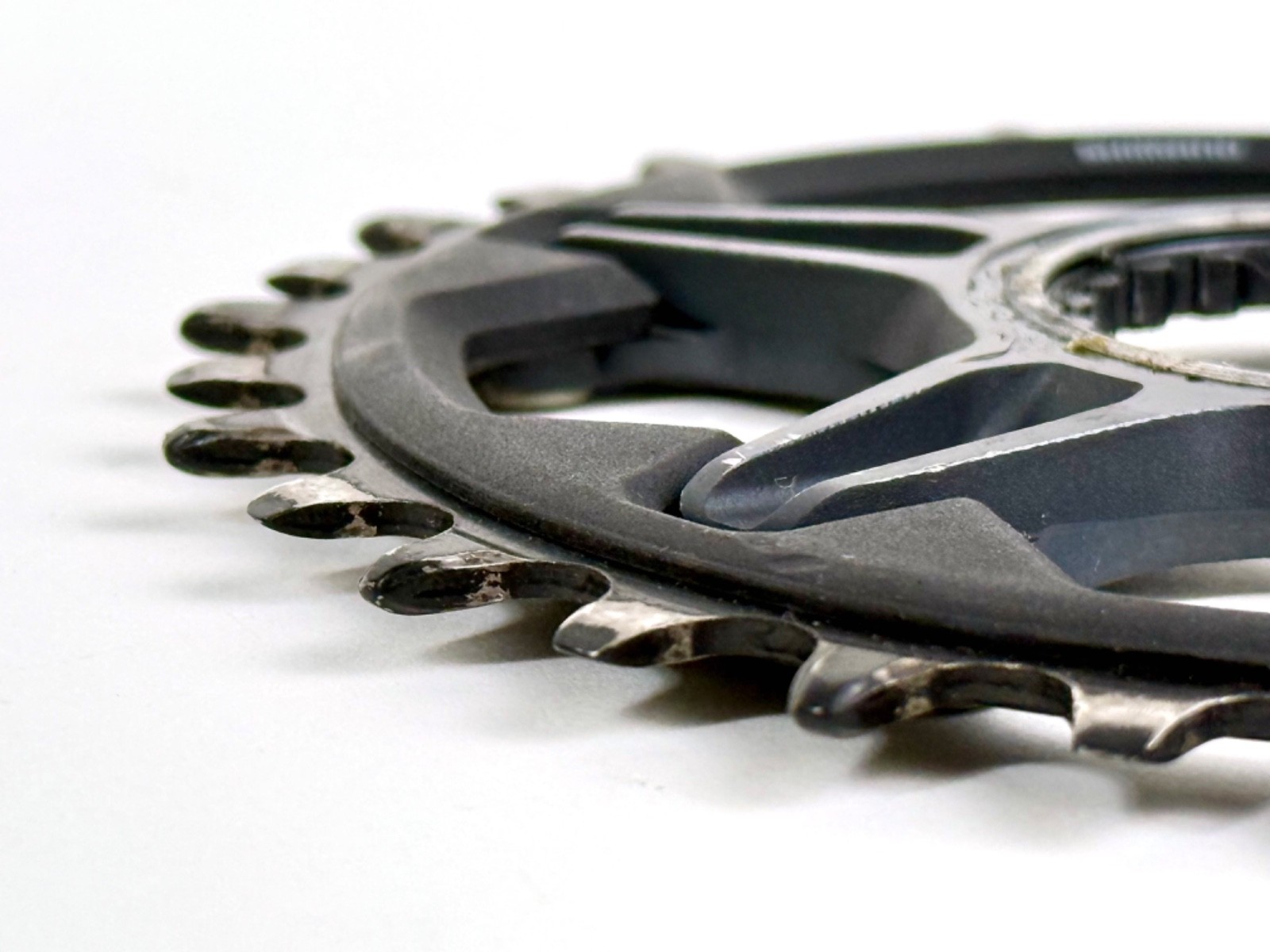 Shimano XT SM-CRM85 32t 1x Chainring for M8100 / M8130 Cranks Mountain Bike MTB