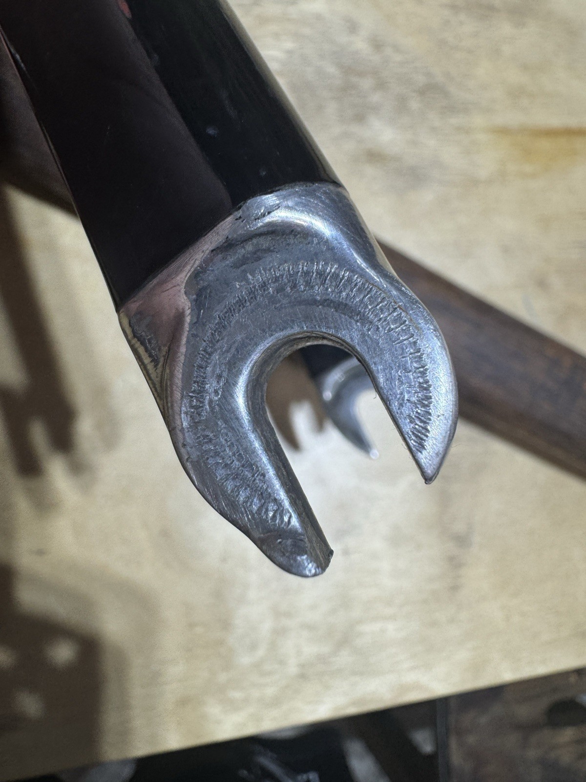 BMC Easton EC70 Fork
