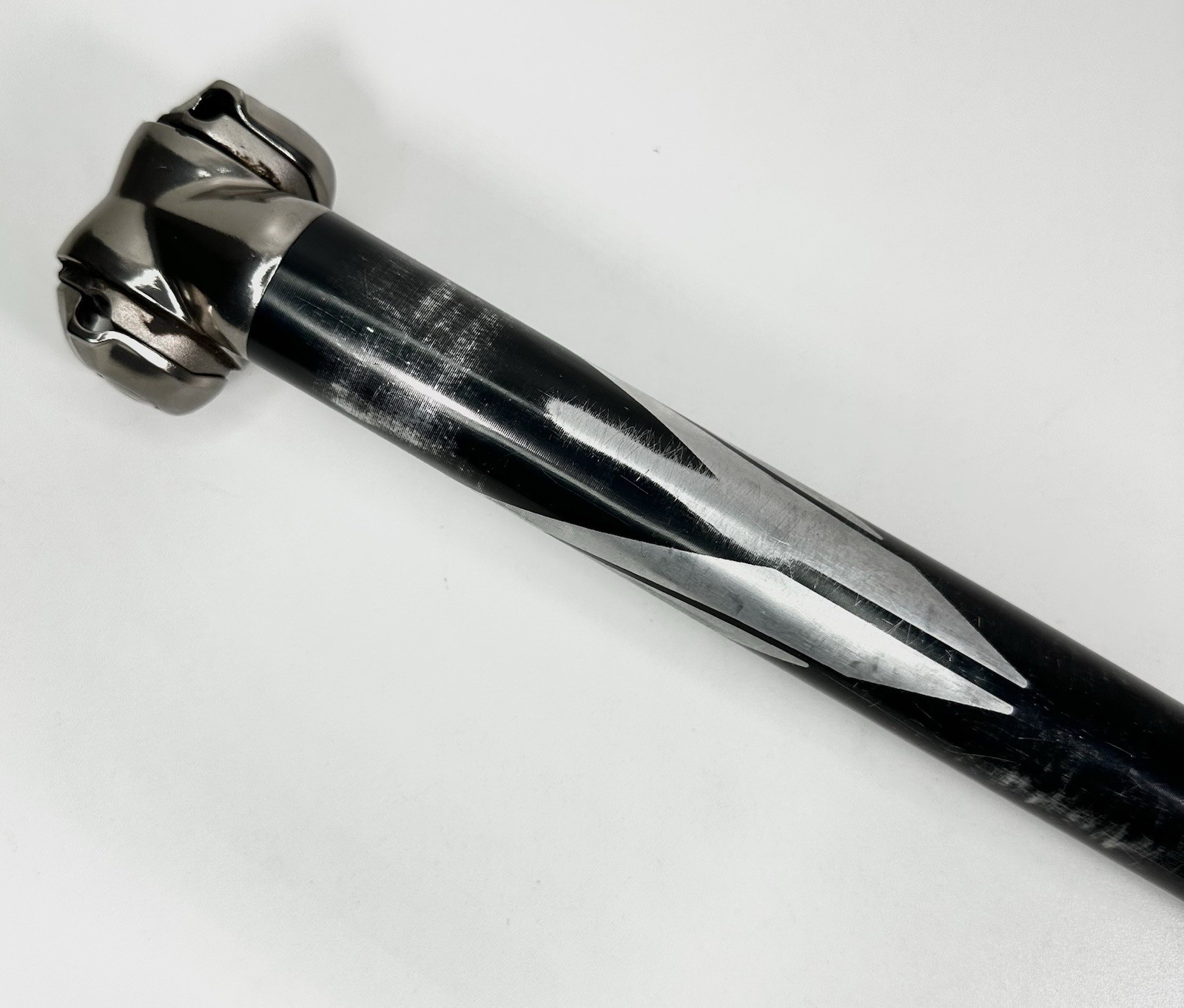 Specialized 30.9x350mm Seatpost