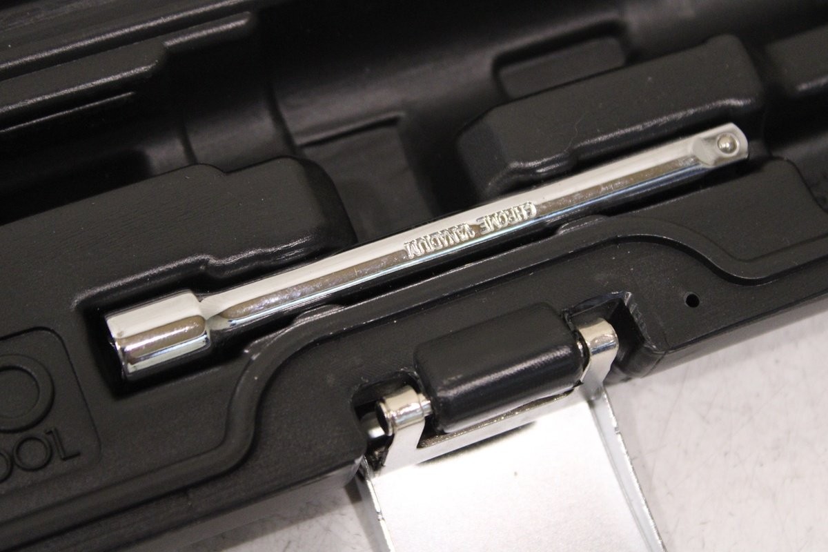 PRO BIKE TOOL TWS-220 1/4 in Set