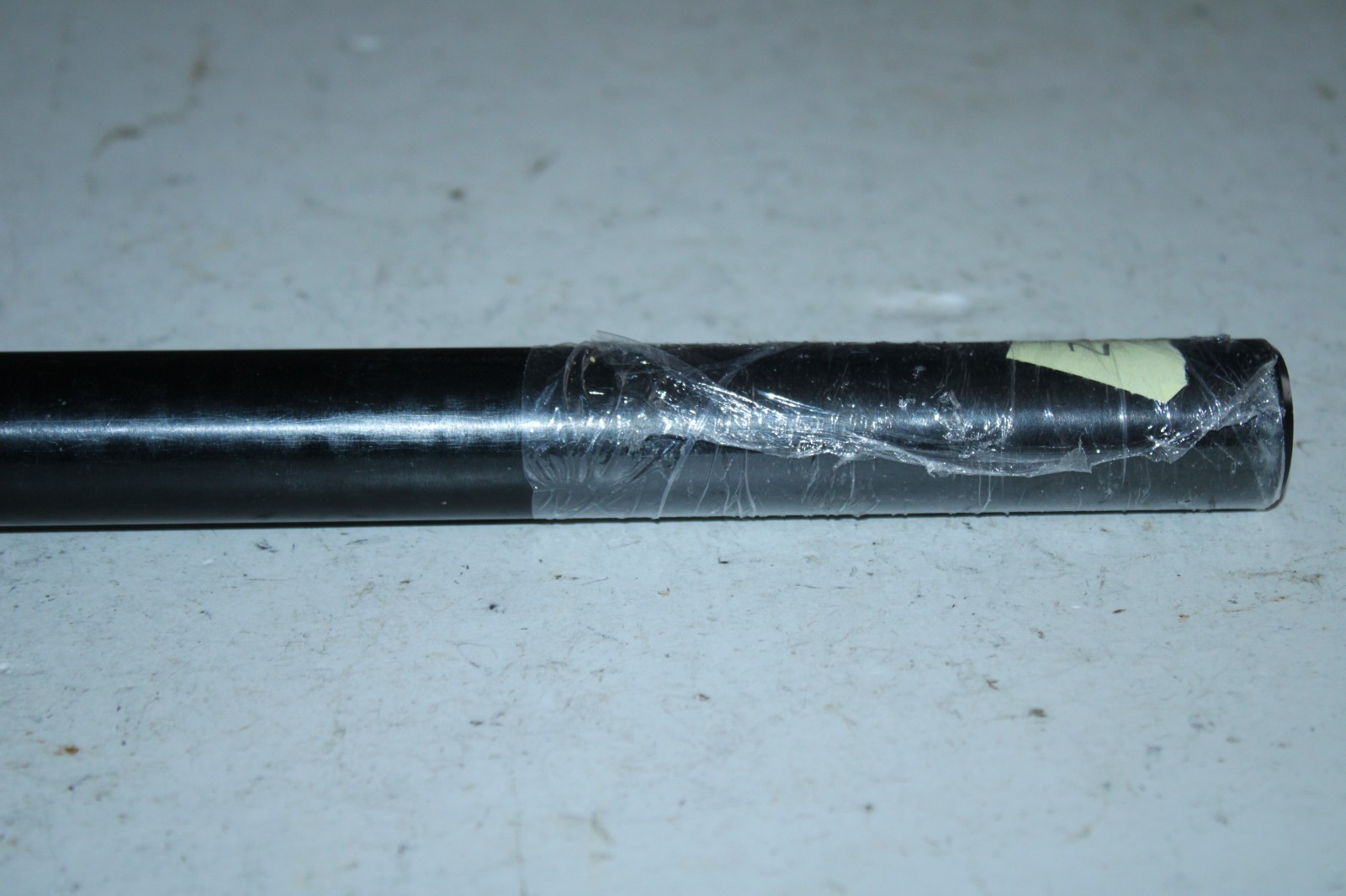 Post Moderne SeatPost Seat Tube 300/27.2mm 30mm Offset Black MTB Gravel Racing ~