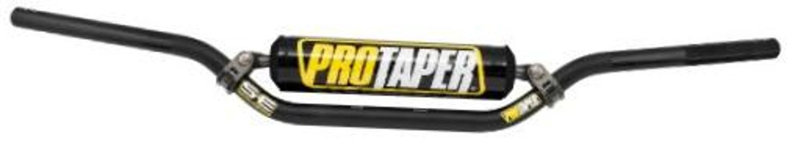 Pro Taper Universal SE Handlebar 7/8 XR50 Jet Black