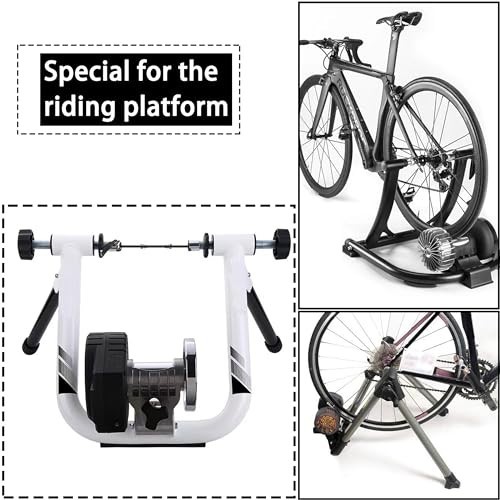 Quick Release Rear Wheel Skewers for Bicycle Trainer – Cycling Accessories, Tire