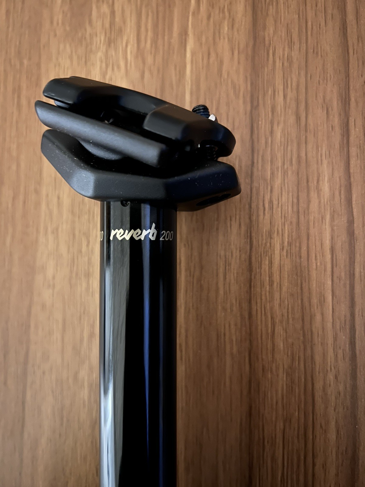 2026 RockShox Reverb Axs Dropper Post