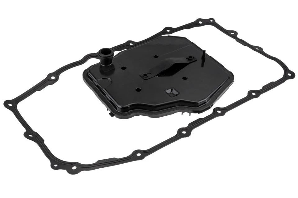8L45 8L90 Transmission Filter with Gasket Kits Compatible with Chevrolet GMC
