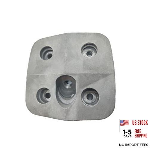 CDH110 84CC/85CC Gas Motorized High Compression Racing Head