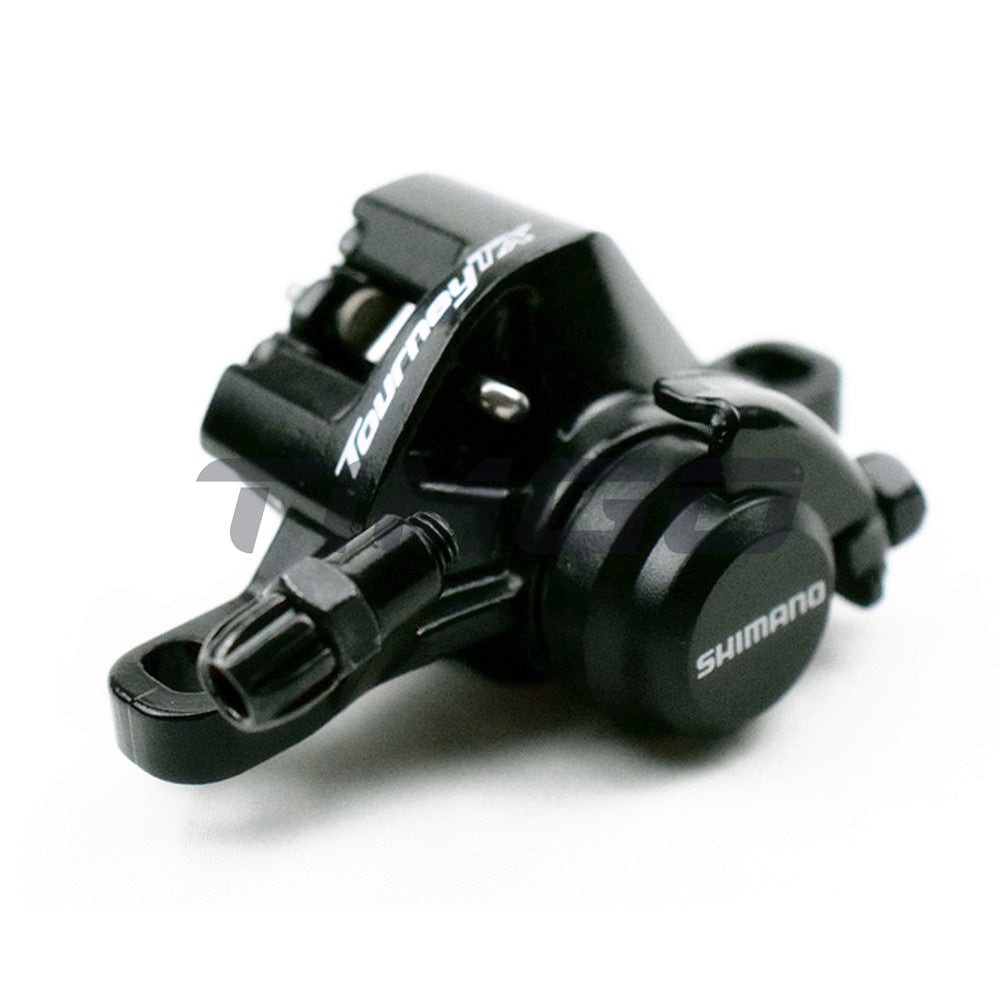 Shimano TourneyTX BR-TX805 Mechanical Disc Brake Caliper HS1 G3 BR-M375 AVID BB5