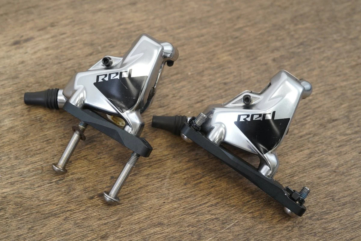 SRAM Red eTap AXS D1 HRD 12 Speed Wireless Electronic Hydraulic Disc Groupset