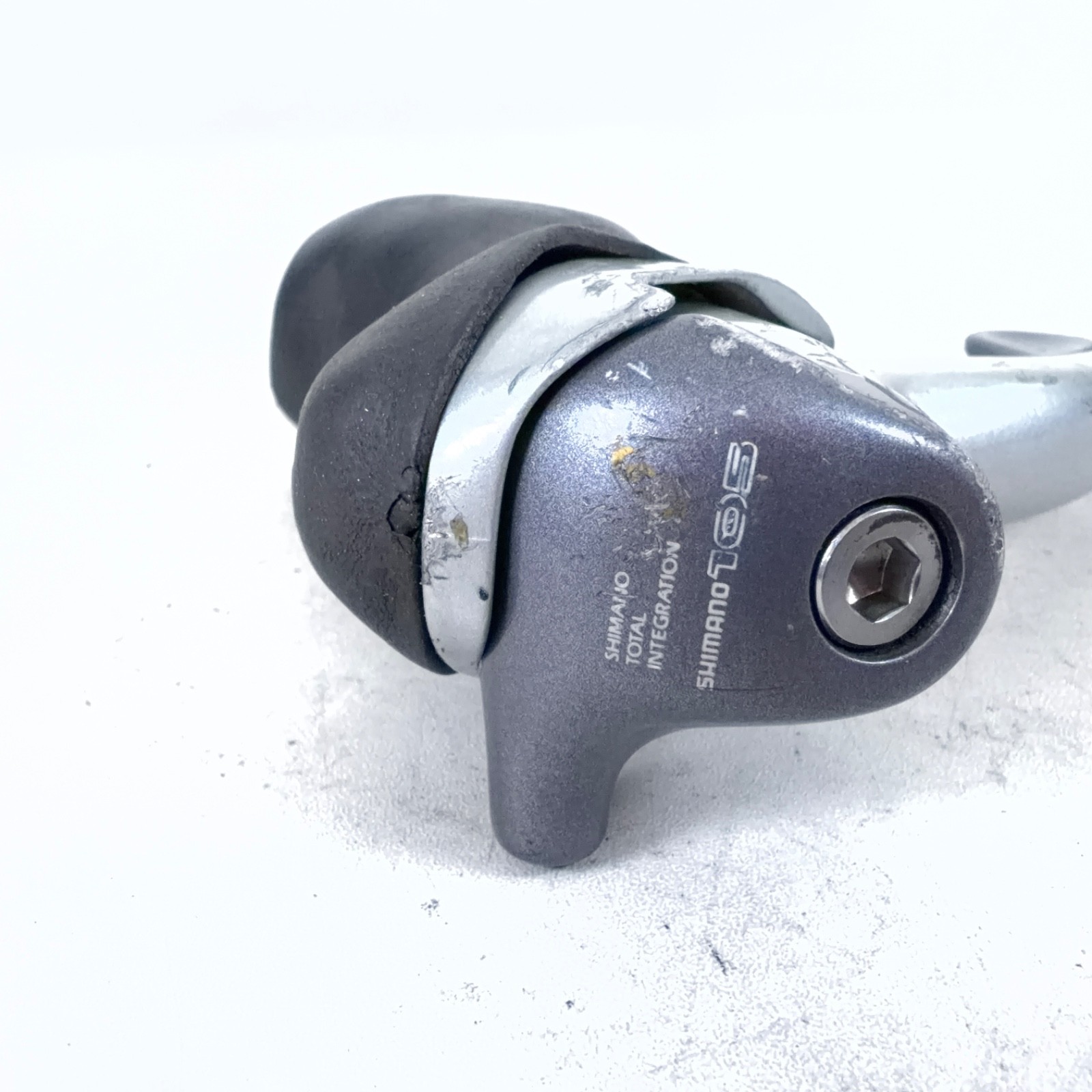 Shimano 105 ST-1055 STI Double Shifter & Brake Lever Left/Front Only Brifter