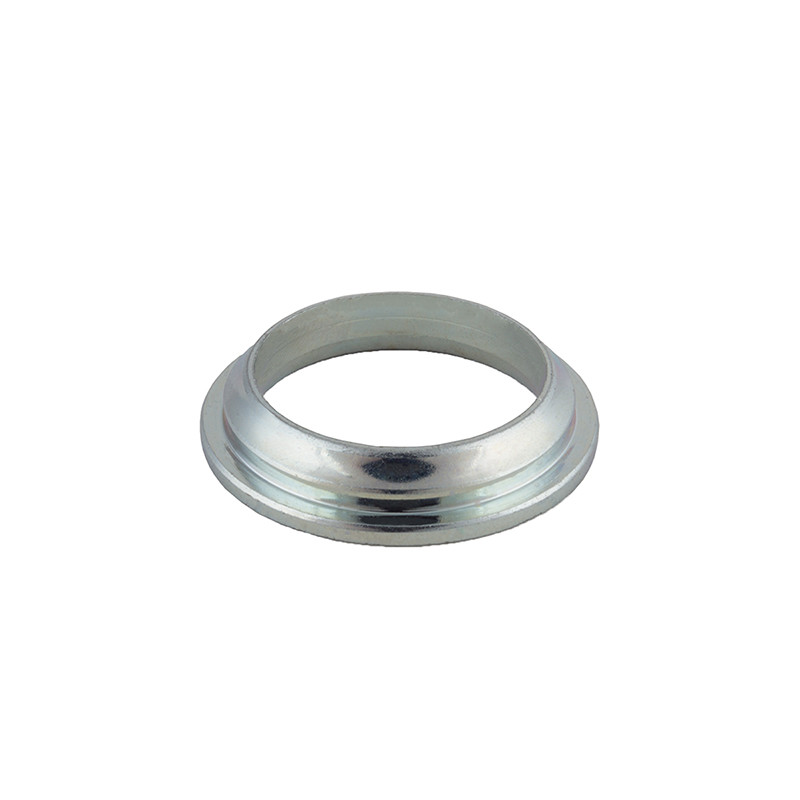 Sunlite Headsets Parts Head Part Sunlt Crown Race Mx 26.4mm Tiw