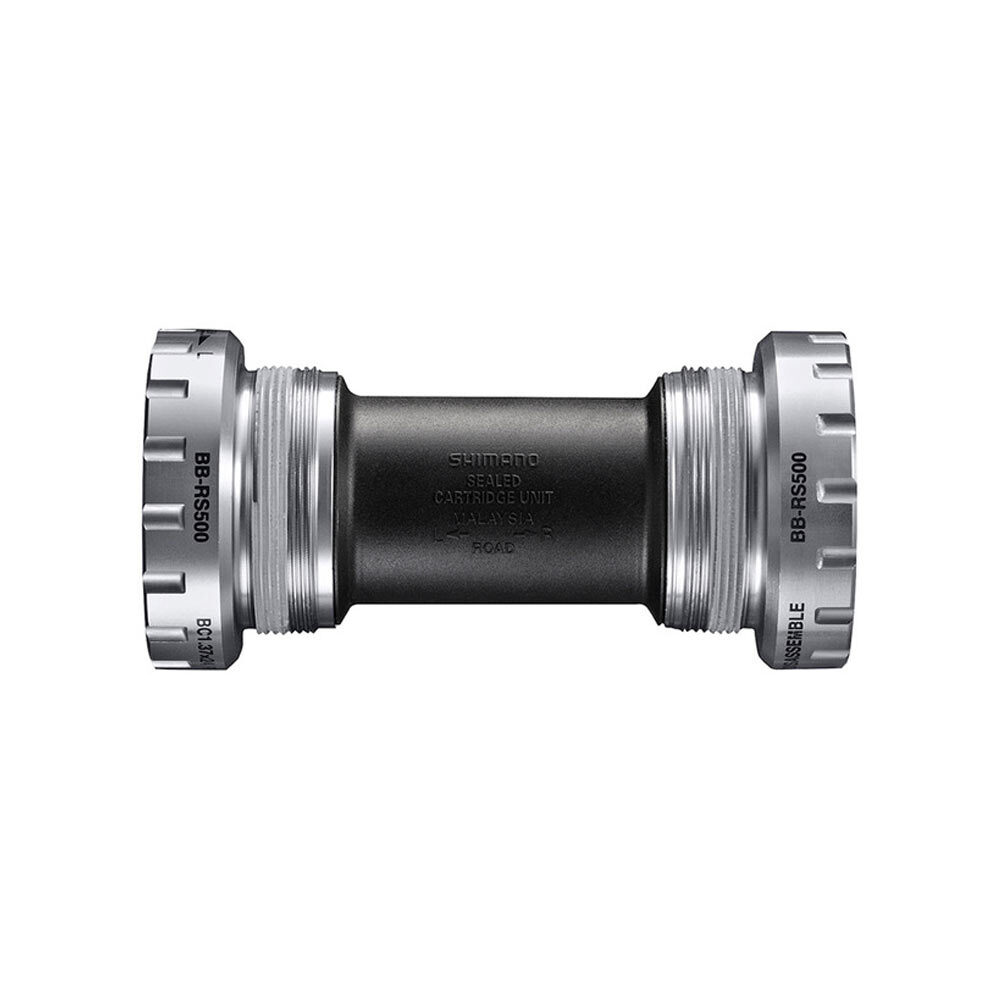 Shimano BB-RS501 Hollowtech II English Bottom Bracket