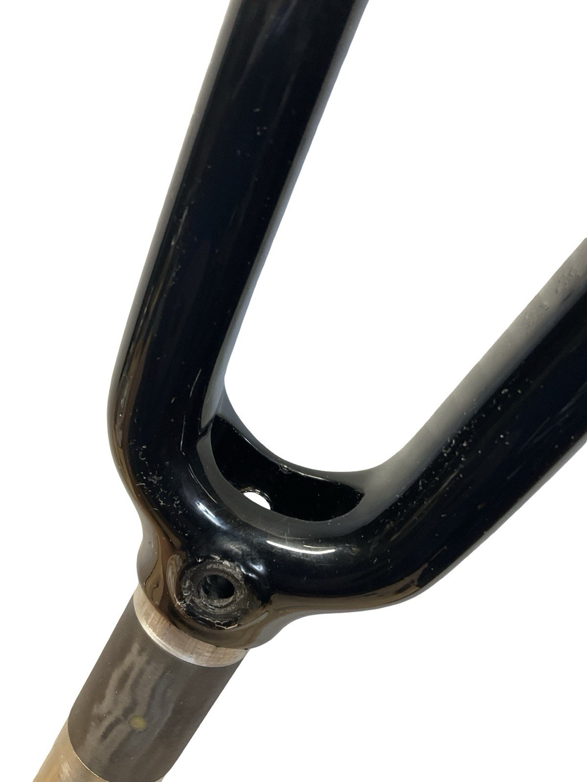 Forte Classic 1″ Threadless Fork – 700c 45 – 9 1/4” steerer tube 24 1/4″ OAL