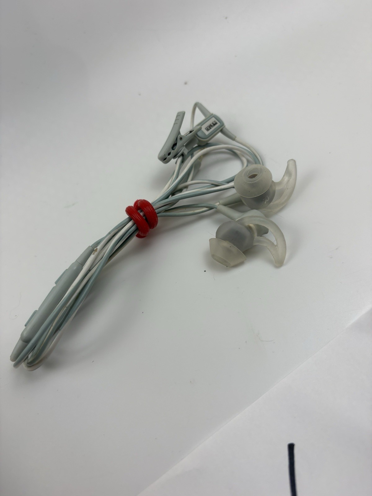 Bose Soundsport Wired 3.5mm Earphones In-ear Sporting Headphones For Android