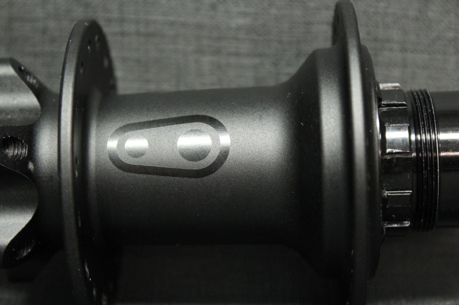 RARE Crank Brothers Project 321 MTB 12 x 148mm XD Boost Rear Hub 32H Made in USA
