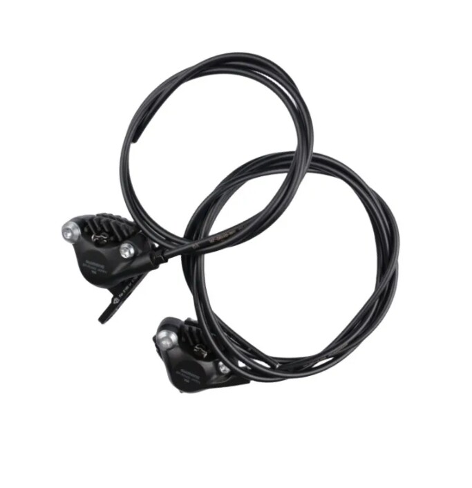 Shimano GRX RX600 RX400 1×11 Speed Hydraulic Disc Brake Shift Road Gravel Bike