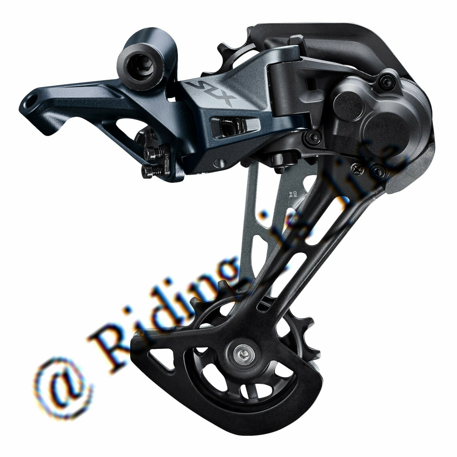 New SHIMANO SLX M7100 1×12 12 Speed MTB Groupset 10-51T W/M7100 Brake Set 5Pcs