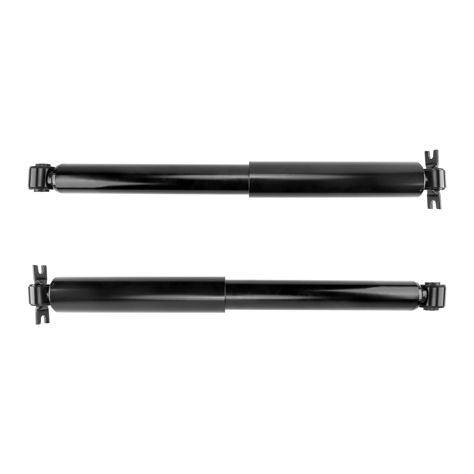 Kax Shock Absorber Strut Rear For 2007-2008 Isuzu I-370Direct Replacement For