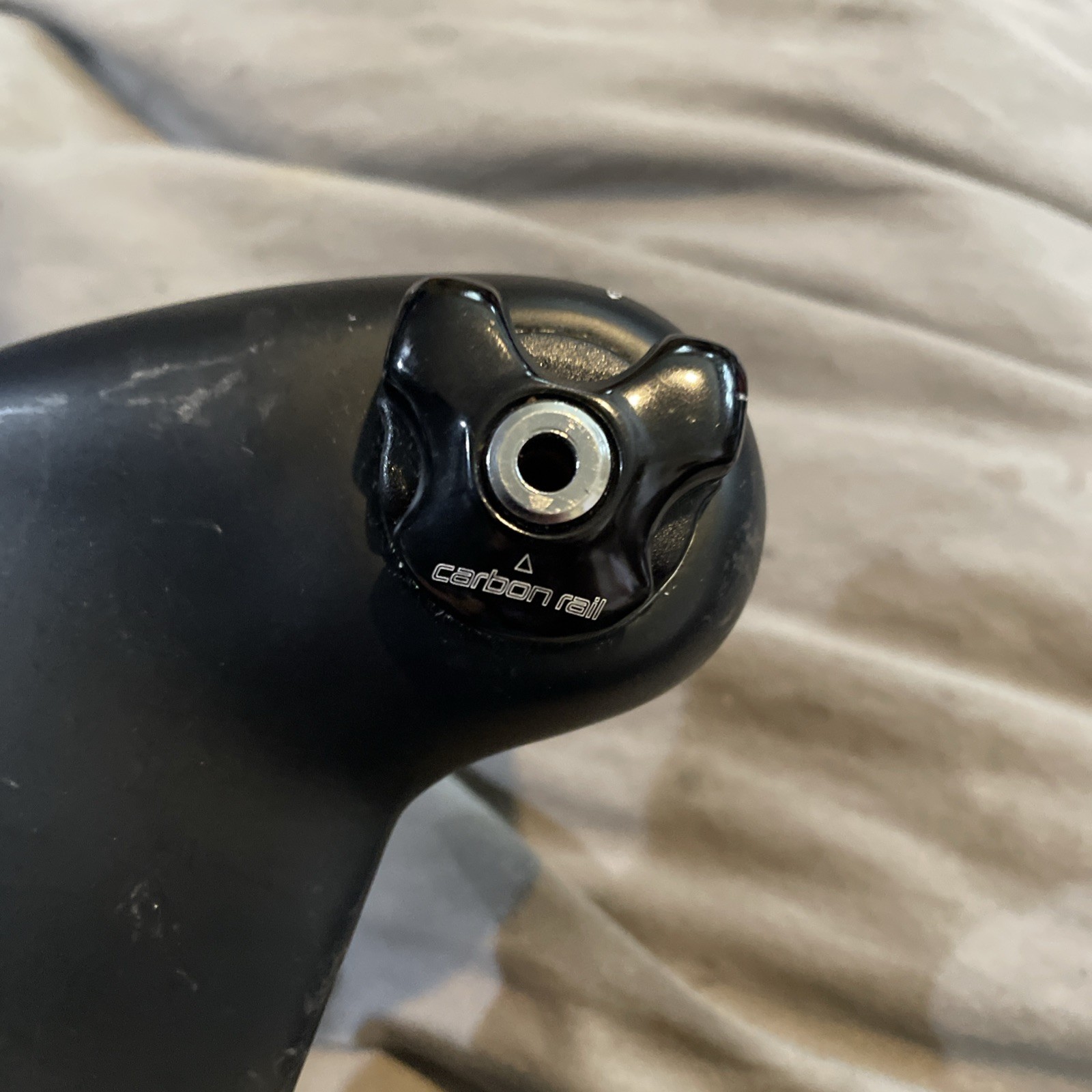 Specialized Shiv Carbon Fiber Seatpost. NEW!! aero