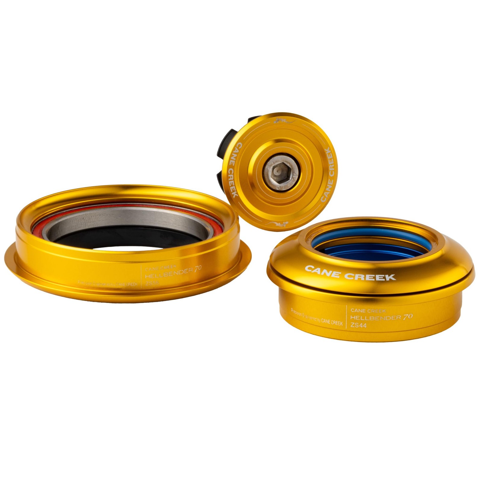 Hellbender 70 Headset