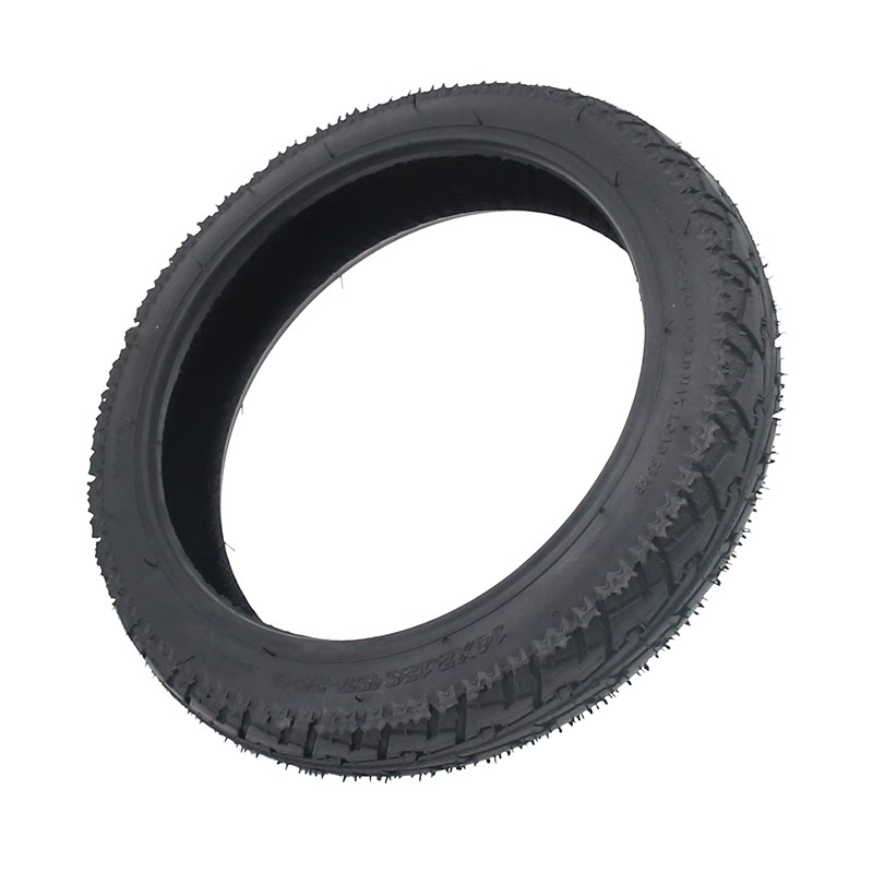 14×2.125 Tubeless Tyre for 14 Inch Wheel Electric Bike Electric Scooter