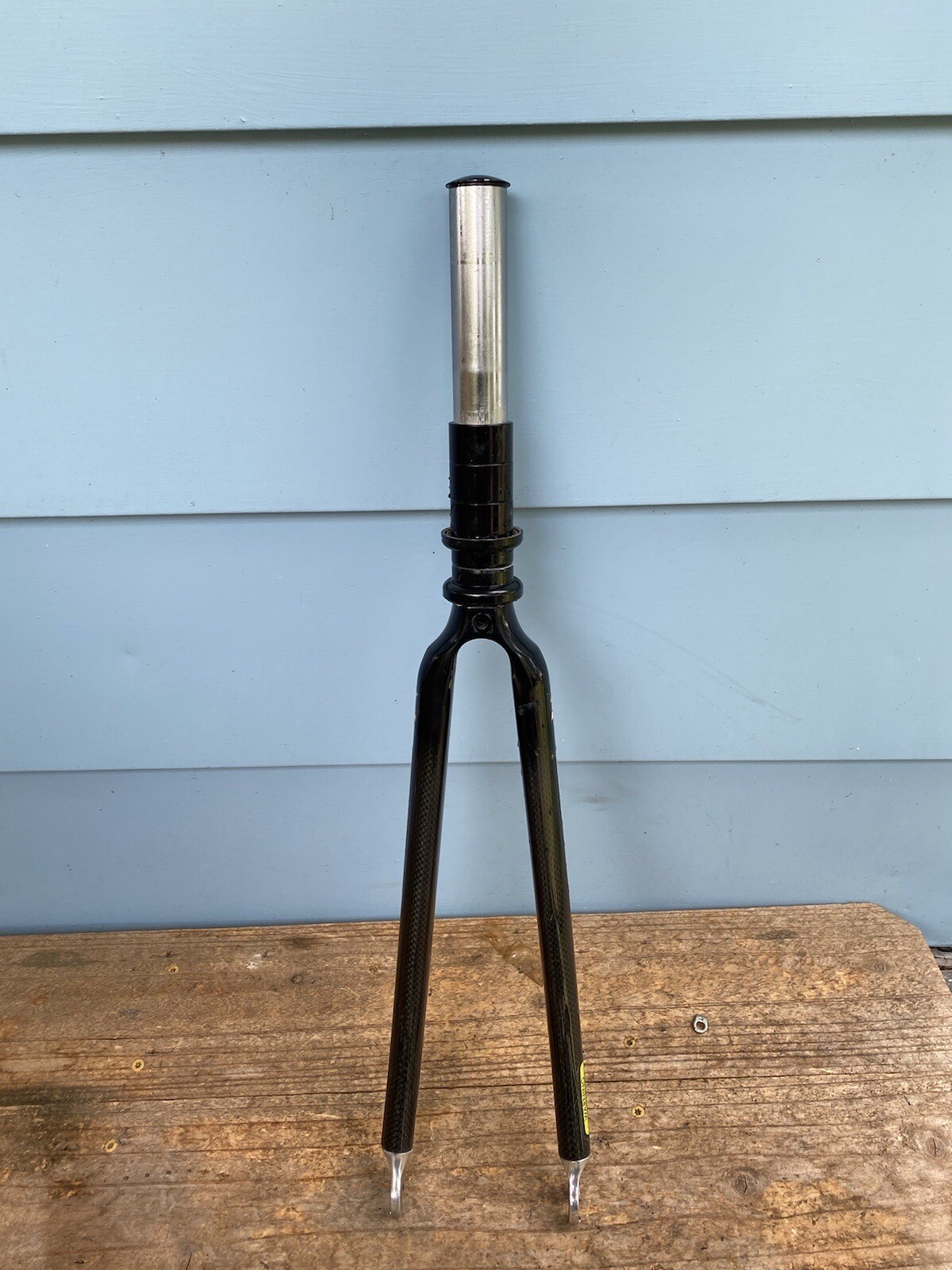 Kinesis Pro Carbon 700c Road Bike Fork-28.6mm Steerer-100mm Spacing