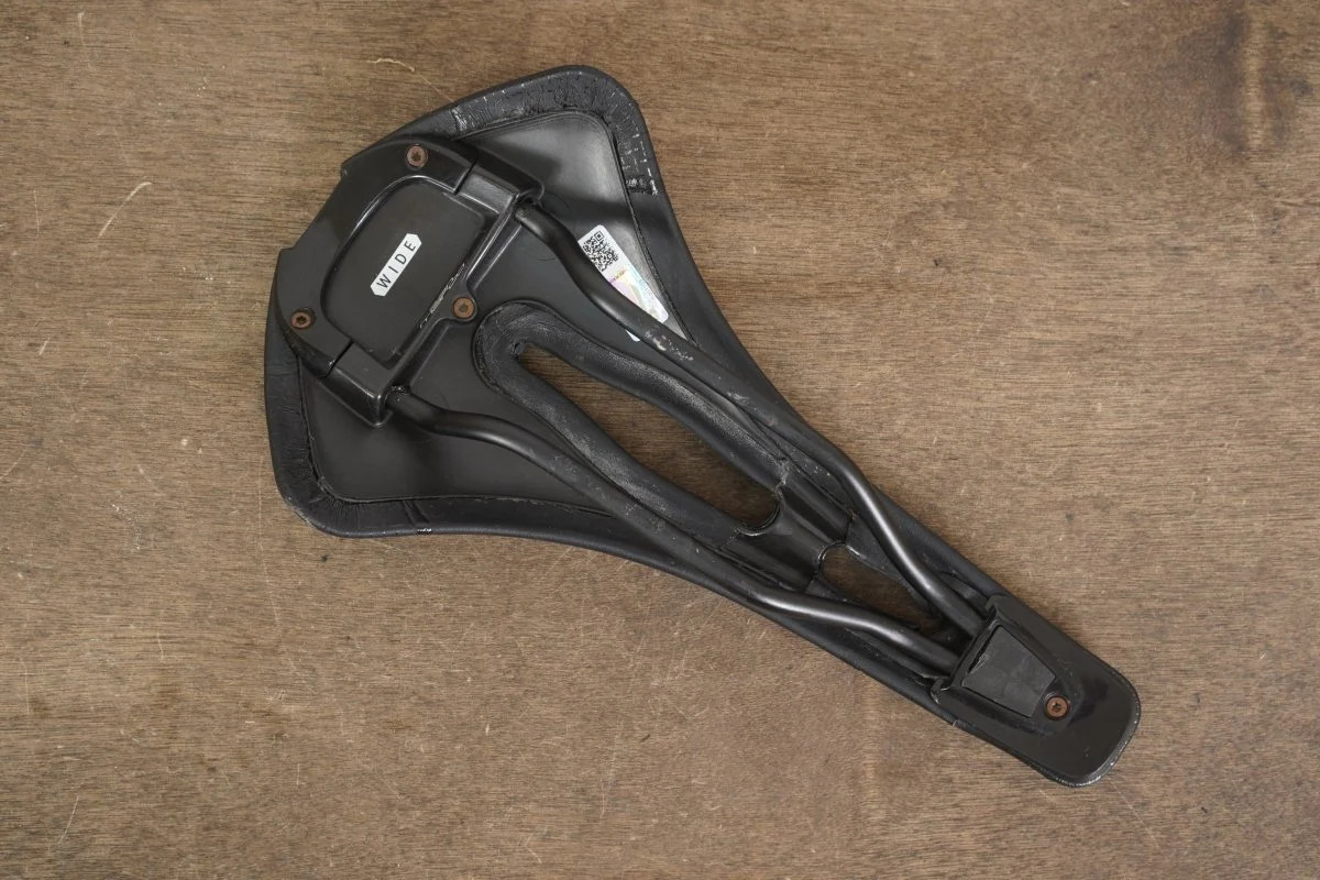 145mm Selle San Marco Mantra Racing Xsilite Rail Road Saddle 214g
