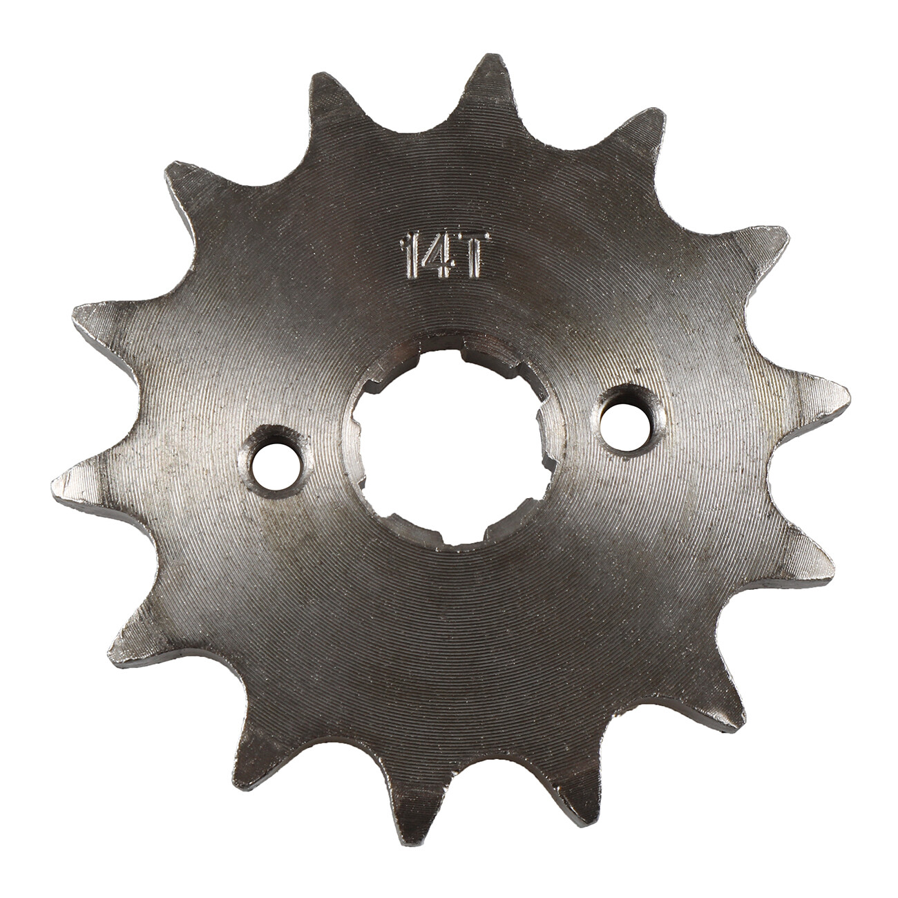 530 14 TOOTH 20MM FRONT ENGINE SPROCKET HONDA YAMAHA DIRT BIKE GO KART
