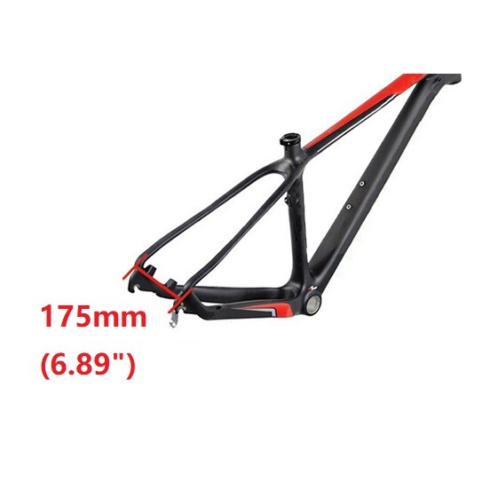 36-52V 1000-1500W 175mm 190mm dropout 20″/24″/26″ Fat Wheel Ebike Conversion kit