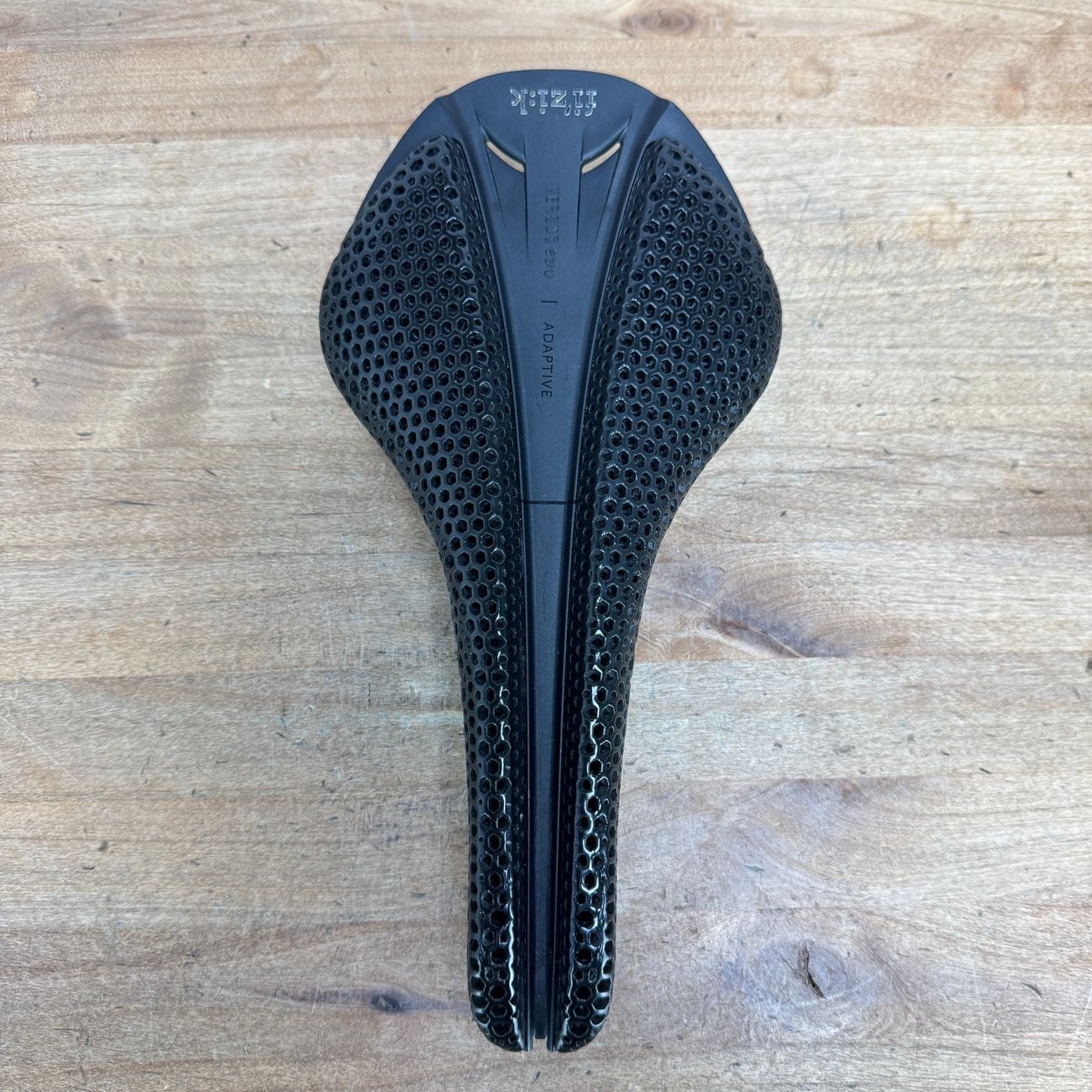 Low Mile! Fizik Antares VS Evo Adaptive 139mm 7x9mm Carbon Rails Saddle 116g