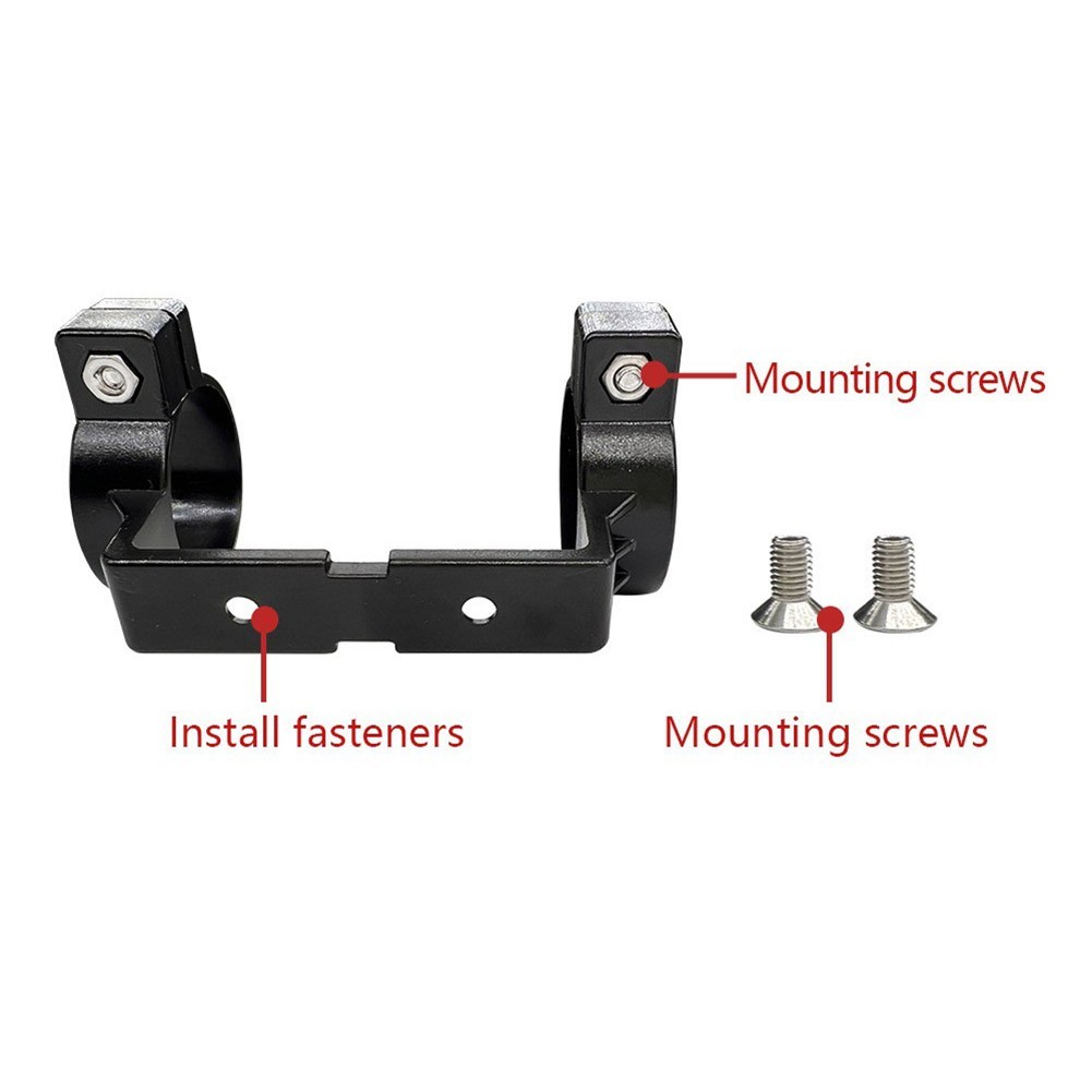 Bracket Holder Rack 1 Set Excellent Material LCD Display Strong Practicability