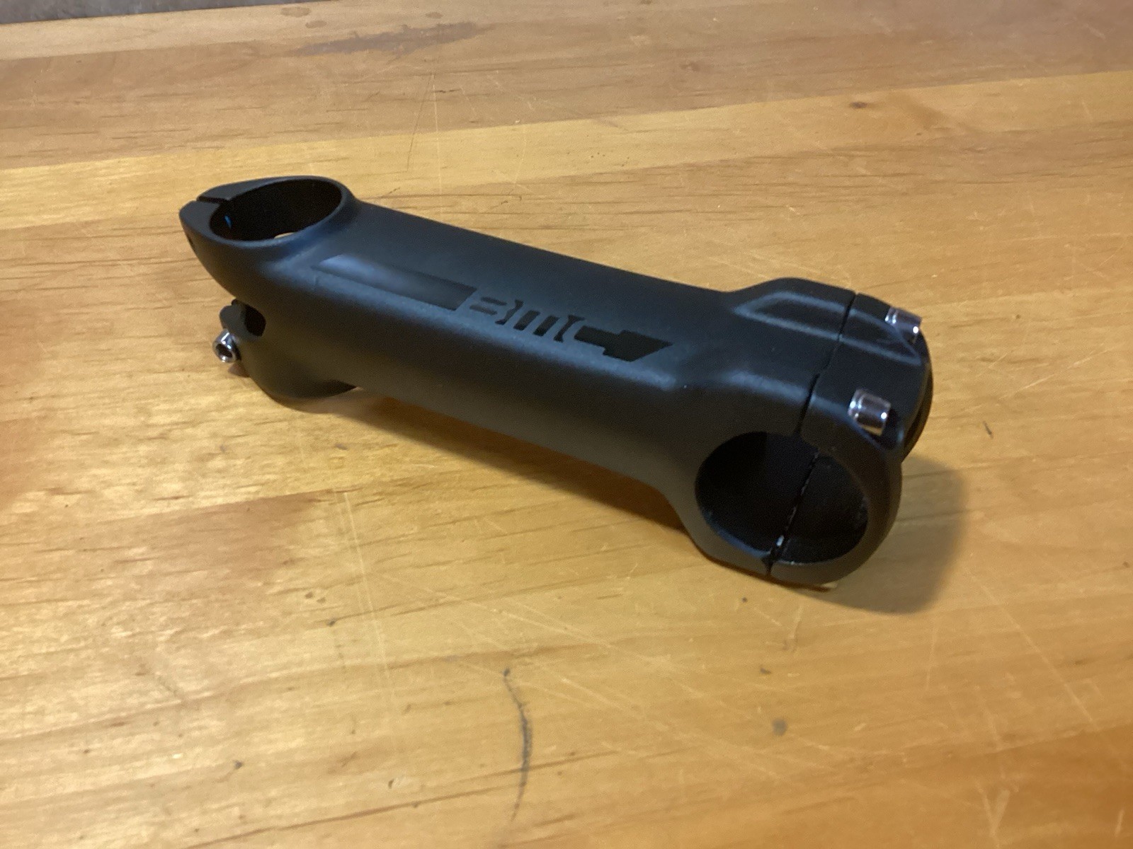 BMC RSM01 Stem 120 Mm 8 Degrees