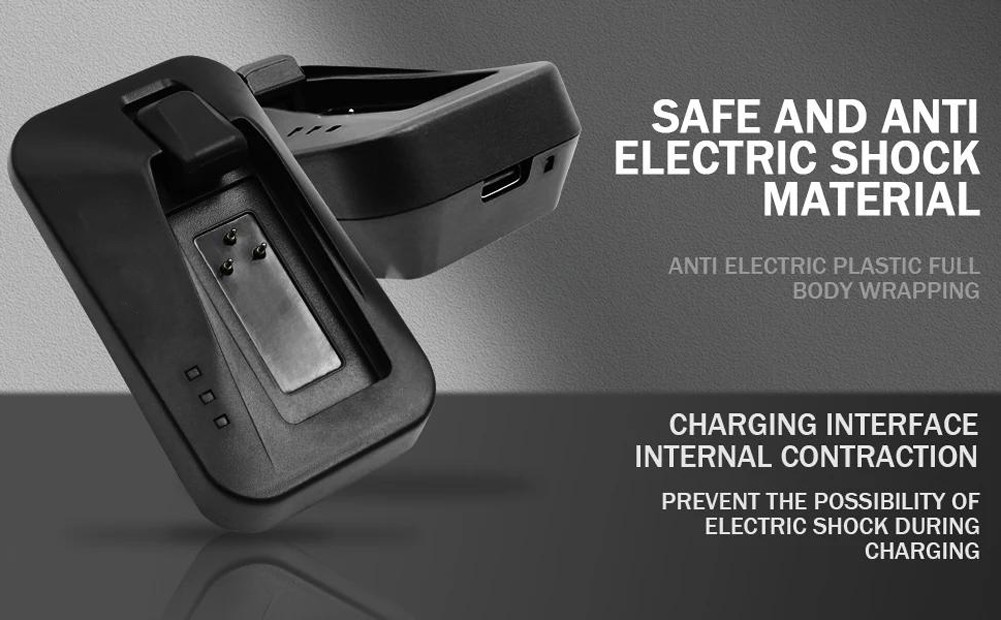 USB Charging Solution for SRAM For Etap AXS For Eagle AXS Wireless Batteries