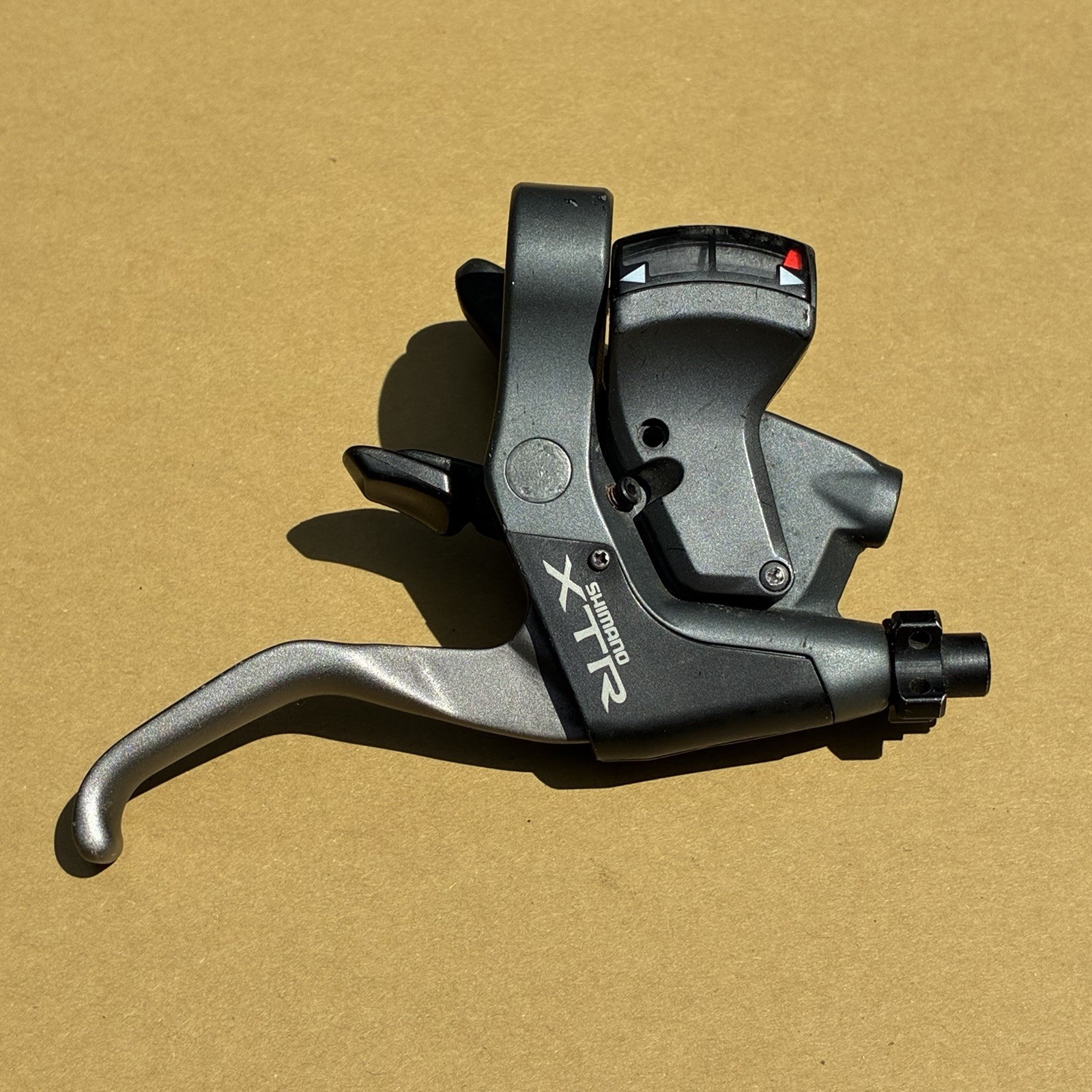 Used Shimano XTR ST-M951 RIGHT ONLY Shifter Brake Lever 