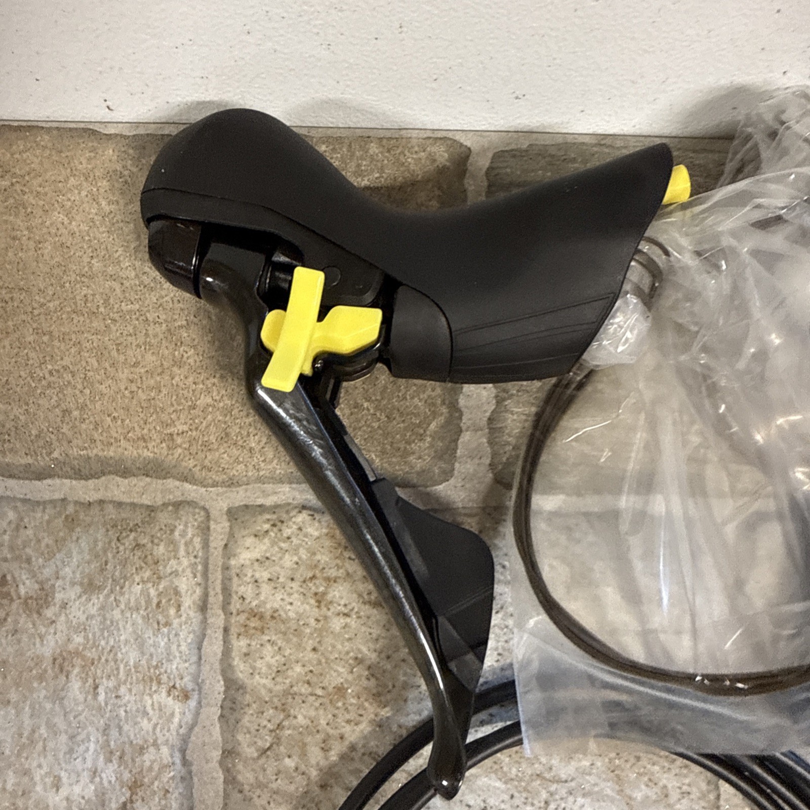 Shimano Dura Ace R9120 R9170 Hydraulic Disc Shifter Set 950/1700 11 Speed (DC)