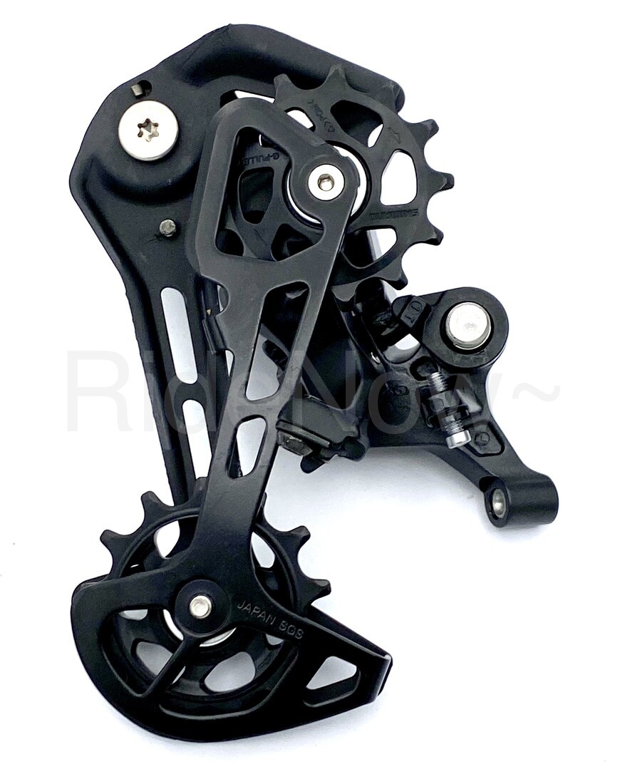 Shimano DEORE M6100 12S Groupset SunRace 11-51 Cassette Chain Shifter Derailleur
